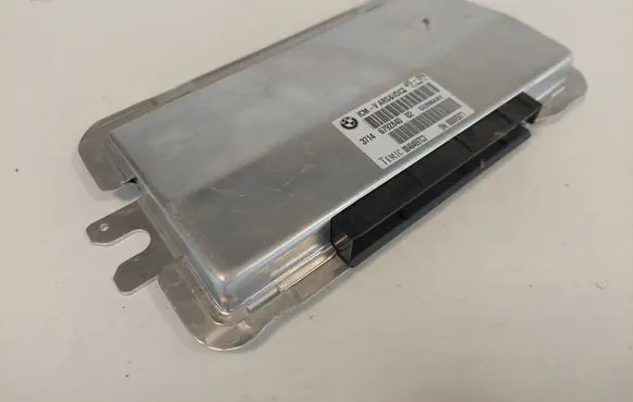 Suspension control unit/module