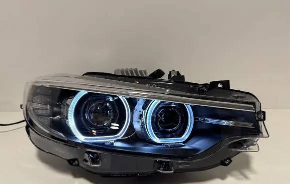 BMW 4 F32 F33 Headlight/headlamp 7478152 63117478152 90169718Z003
