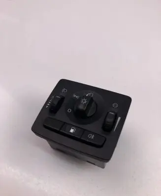 Volvo V50 Light switch 30739298