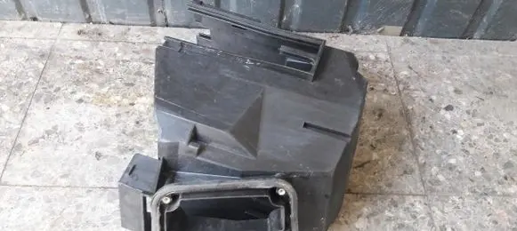 Mercedes-Benz C W203 Engine control unit box 2035452201