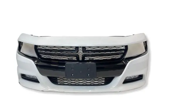 Dodge Charger Front bumper 