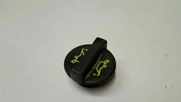 Ford Focus Oil filler cap 3468A