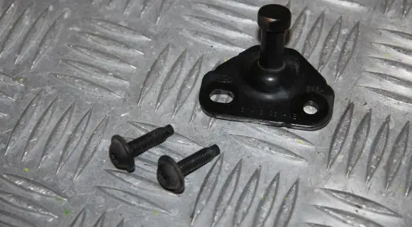 Ford Transit Custom Loading door lock loop/hook striker BK21V23028AE