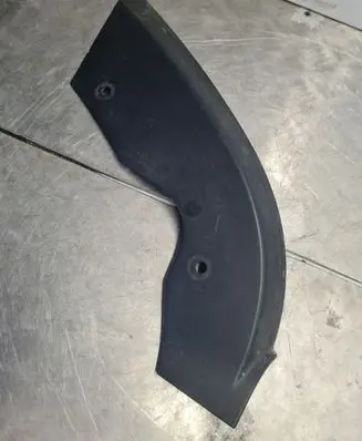 Volkswagen Transporter - Caravelle T5 Under headlight/headlamp trim 7H0805583