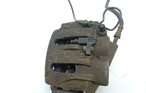 Mercedes-Benz Vito Viano W639 Front brake caliper 