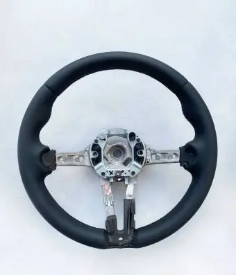 BMW X5 F15 Steering wheel