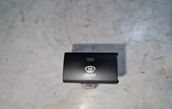 Hyundai Santa Fe Windscreen/window heater switch 202002962