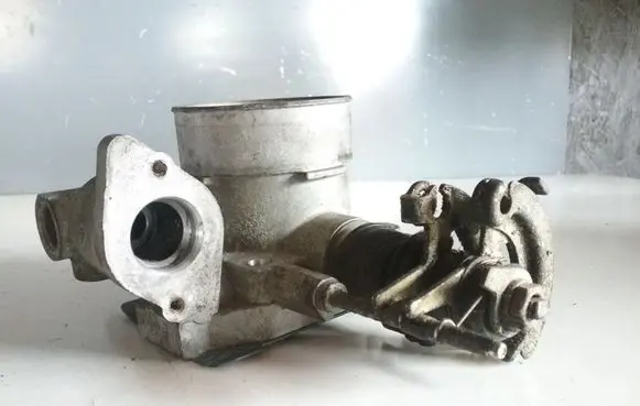 Subaru Impreza II Throttle valve A4804M RTT60370