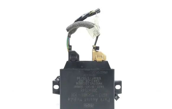 Volvo V70 Parking PDC control unit/module 30682548 6G9215K866BH