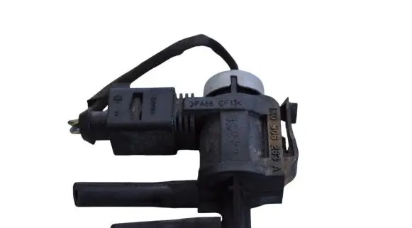 EGR valve