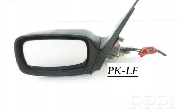 Ford Mondeo MK I Manual wing mirror 388FDD002