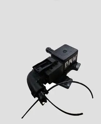 BMW 3 E90 E91 Exhaust gas pressure sensor 780515201