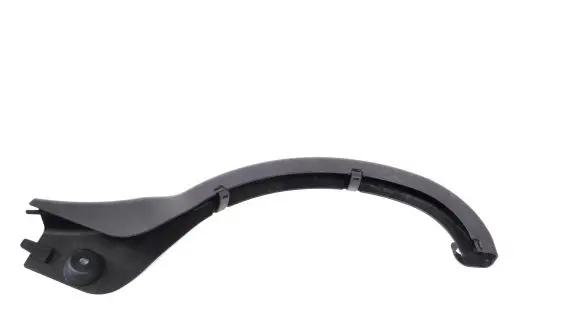 Mercedes-Benz CLK A209 C209 Other trunk/boot trim element A2098211289