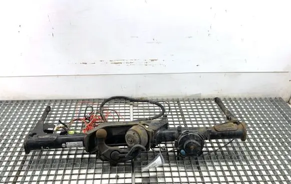 Volkswagen Golf VII Tow bar 5G9803880D