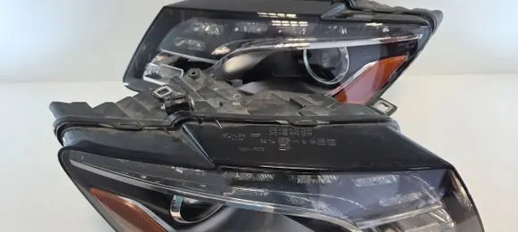 Audi Q5 SQ5 Headlight/headlamp