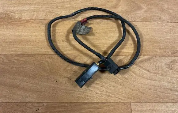 Citroen C5 Other wiring loom 9654470080