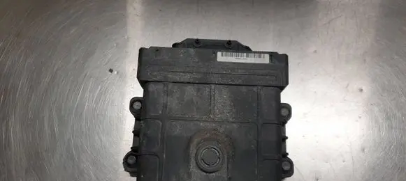 Volkswagen Tiguan Gearbox control unit/module 09G927750FD H76S1124
