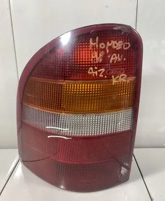 Ford Mondeo Mk III Rear/tail lights 96BG13A603CA