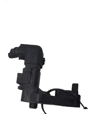 Volvo V40 Crankshaft speed sensor BM516C315