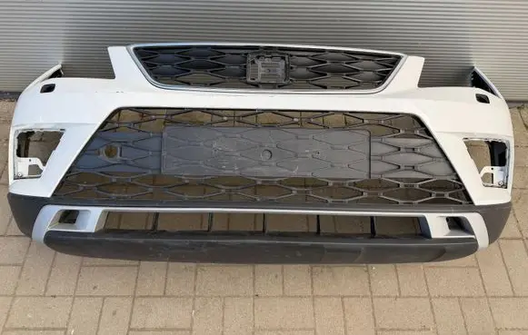 Seat Ateca Front bumper 575807221