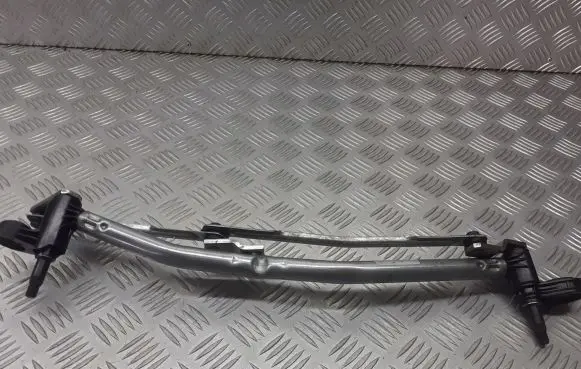 Opel Astra H Front wiper linkage 3357020632