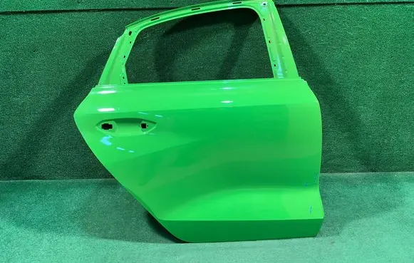 Audi RS3 8Y Rear door RS38Y5DRZWIPRAWYT