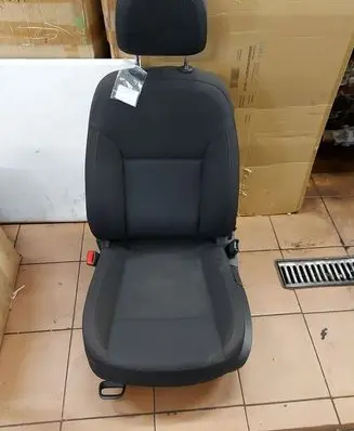 Opel Insignia A Front driver seat 