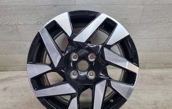 Opel Mokka B R17 alloy rim 9835097480