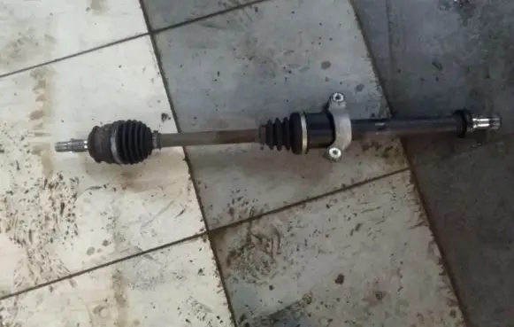 Mini One - Cooper Coupe R56 Front driveshaft