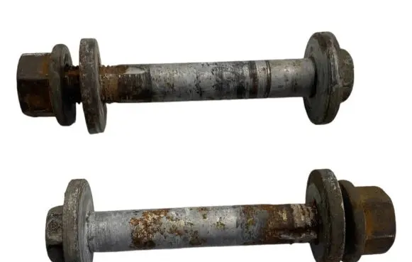 BMW 1 E81 E87 Rear suspension camber bolt 33306784983 6784983