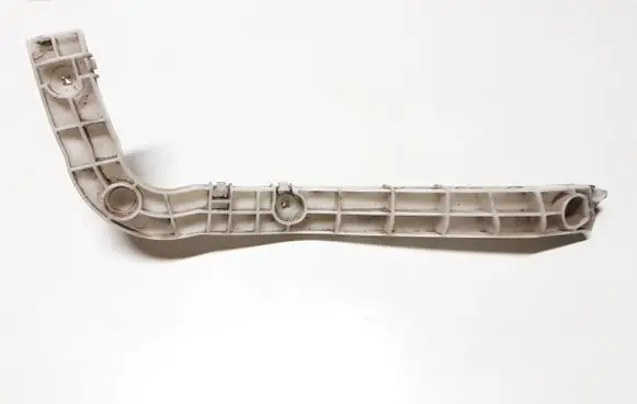 Suzuki Grand Vitara II Rear bumper mounting bracket 1V1R0