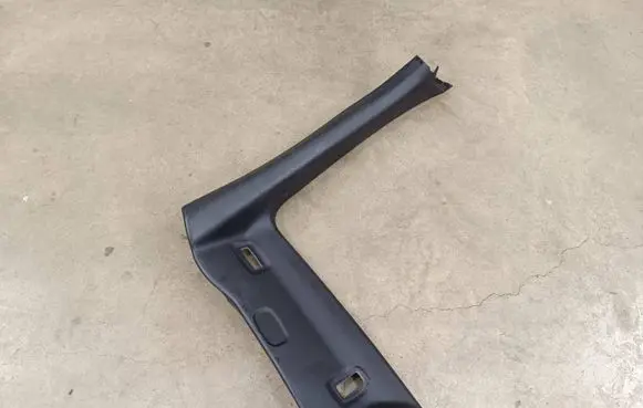 Mercedes-Benz SLK R172 (A) pillar trim A1726900225