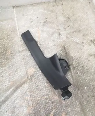 Volvo S60 Rear sill trim cover 31348250