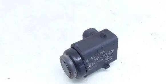 Opel Vectra C Parking PDC sensor 12787793 0263003208