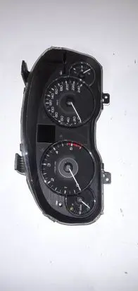 Subaru Legacy Speedometer (instrument cluster) 85003AJ500 1104151134153