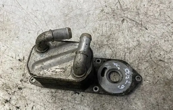 Ford Transit Custom Gearbox / Transmission oil cooler GK2Q6A642AC