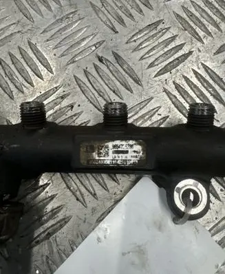 Ford C-MAX I Fuel main line pipe 9654726280