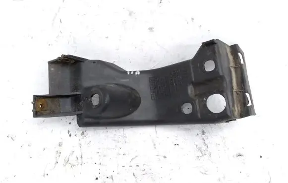 Audi A8 S8 D3 4E Front bumper mounting bracket 4E0853922D