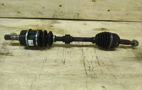 Mazda 6 Front driveshaft