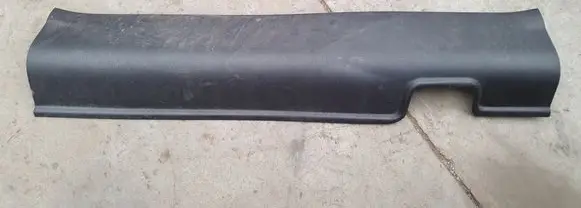 Honda CR-V Front sill trim cover 84201SWAA020M1