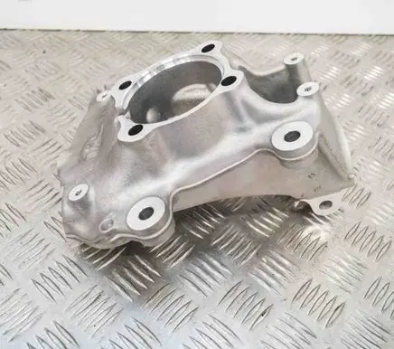 BMW 3 F30 F35 F31 Front wheel hub 6854199