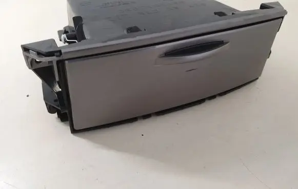 Subaru Outback Dashboard storage box/compartment 66120AJ030