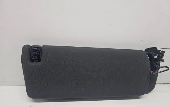 Audi Q7 4L Sun visor 4L0857552B