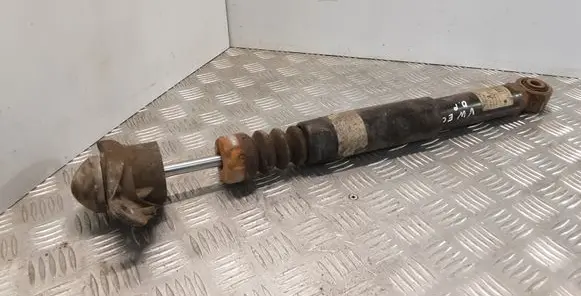 Volkswagen Eos Rear shock absorber/damper 1Q0512011C