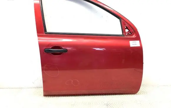 Nissan Micra Front door AY4