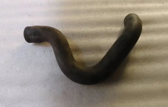 Volvo V70 Engine coolant pipe/hose 30680912