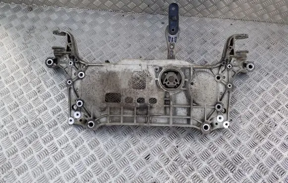Volkswagen PASSAT CC Front subframe 7N0199369A