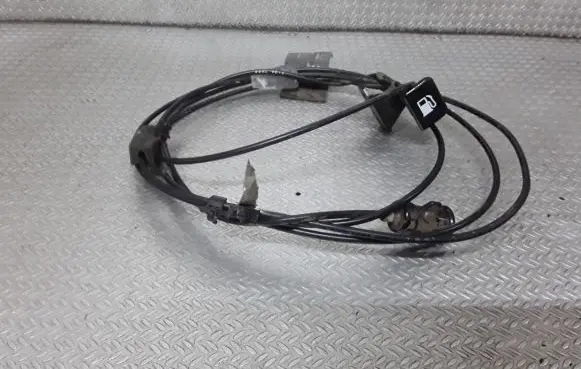 Honda CR-V Fuel cap flap release cable 