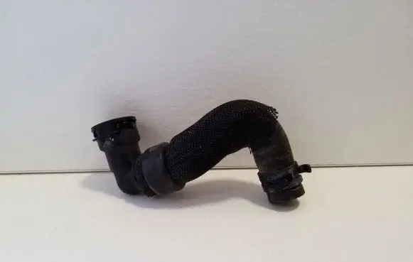 Opel Vivaro Engine coolant pipe/hose 9674810880