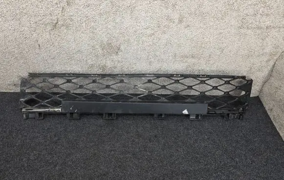 Skoda Octavia Mk4 Front bumper lower grill 5E3853677C